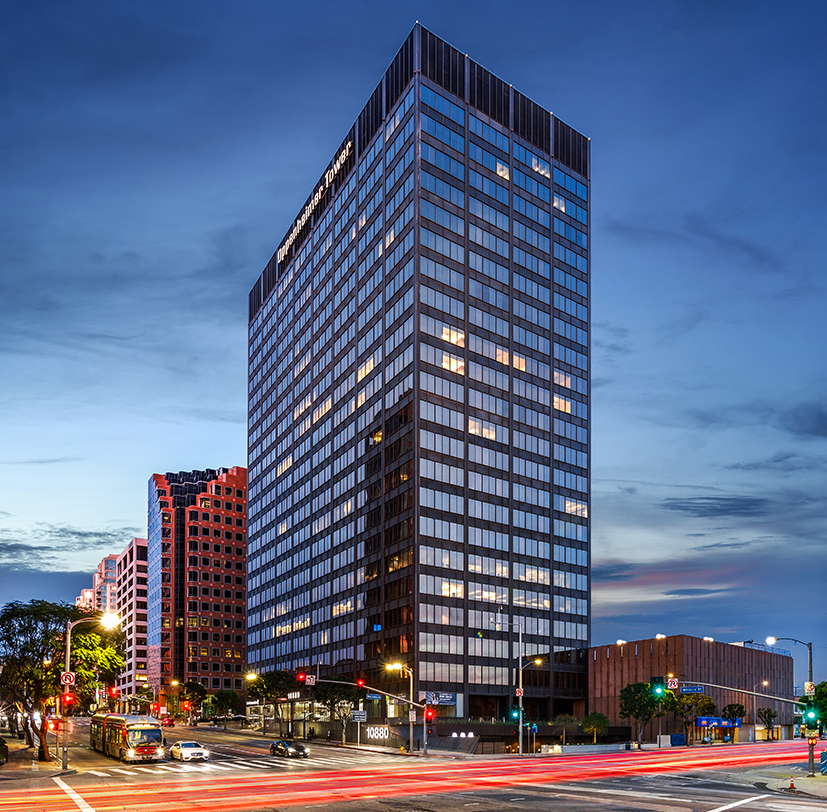 10880 building 